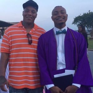 Meet your Posher, Antonio